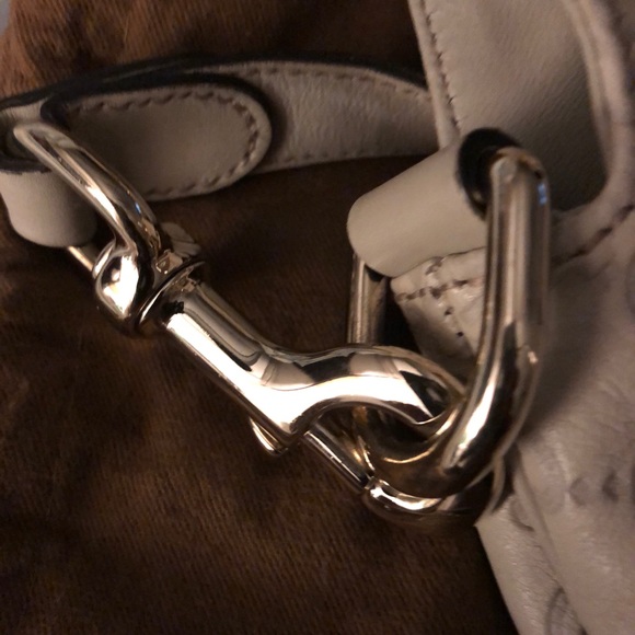 Gucci Hysteria Convertible Top Handle Bag w/Strap - Picture 5 of 8